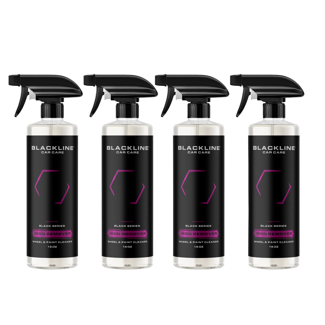 BLACKLINE® IRON REMOVER