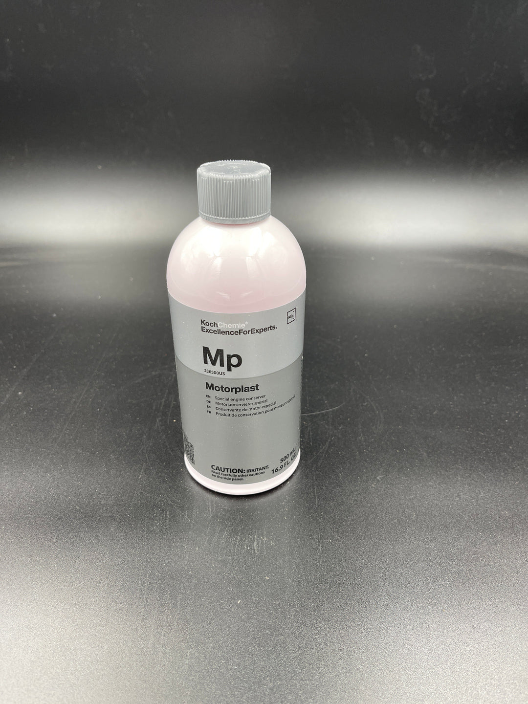 KCX Mp Motorplast 500ML