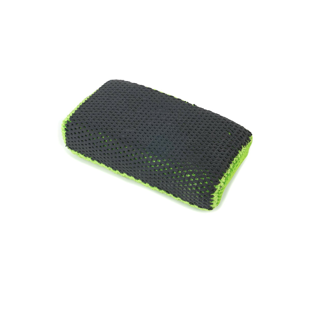 Clay Sponges & Wash Pads