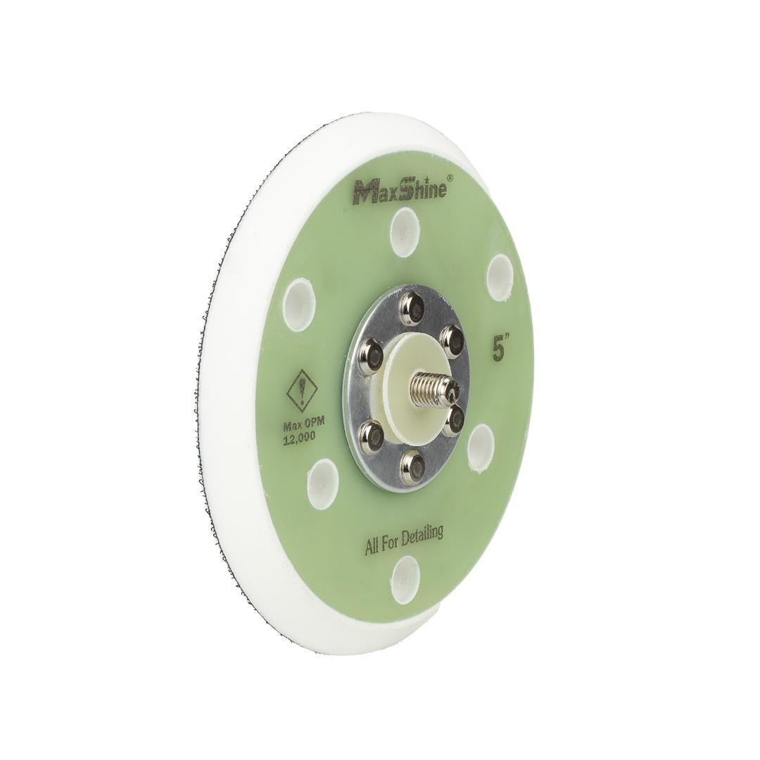 M8S Series Dual Action Backing Plates