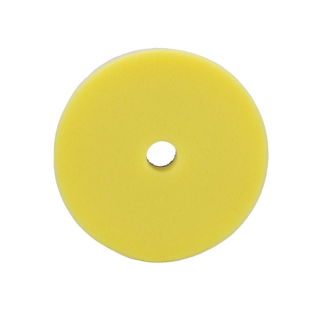 Car Polisher Pads | High Profile Foam Pads - 5in, 6in