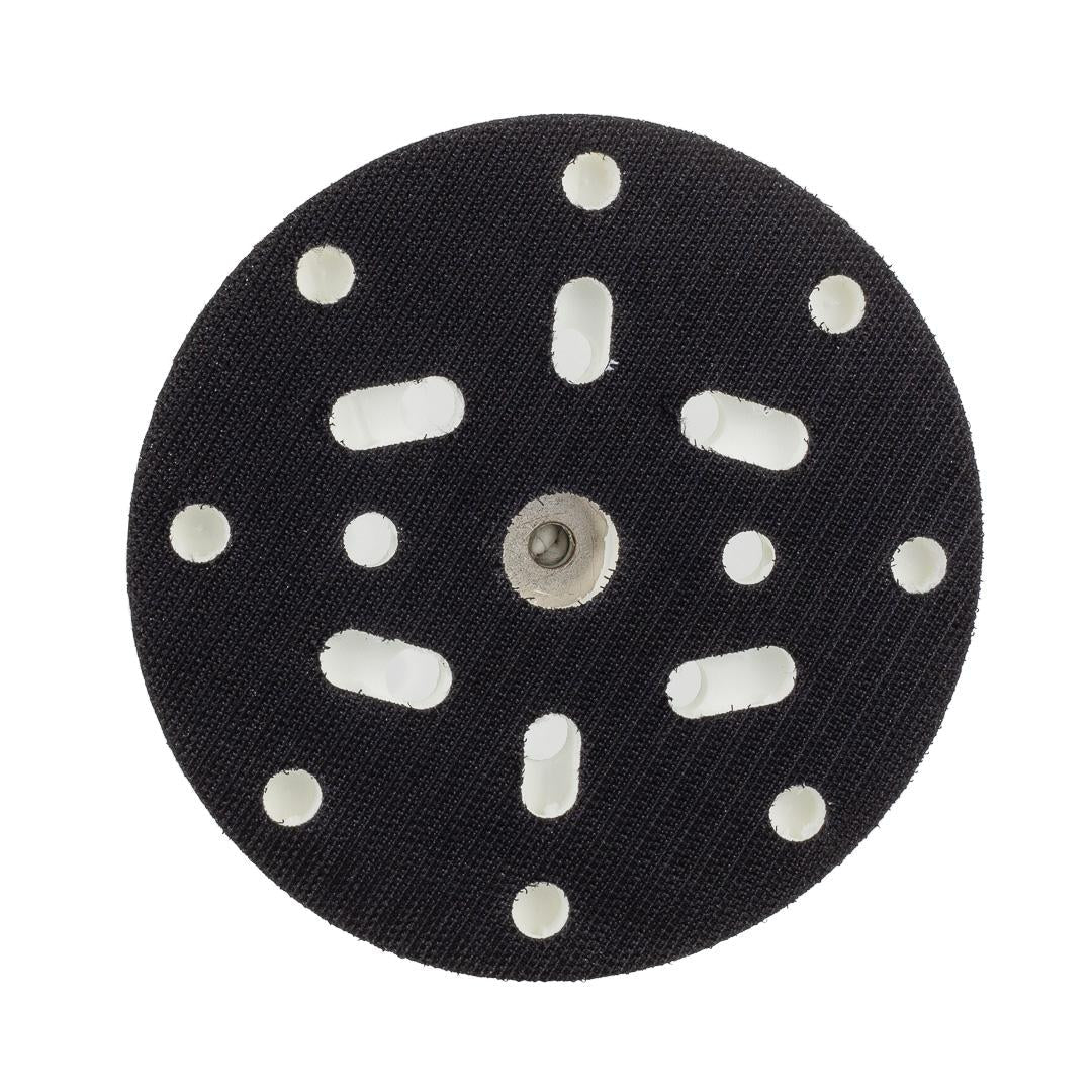 6 inch DA Backing Plates | Pro Series Dual Action Backing Plates - M15 Pro, M21 Pro