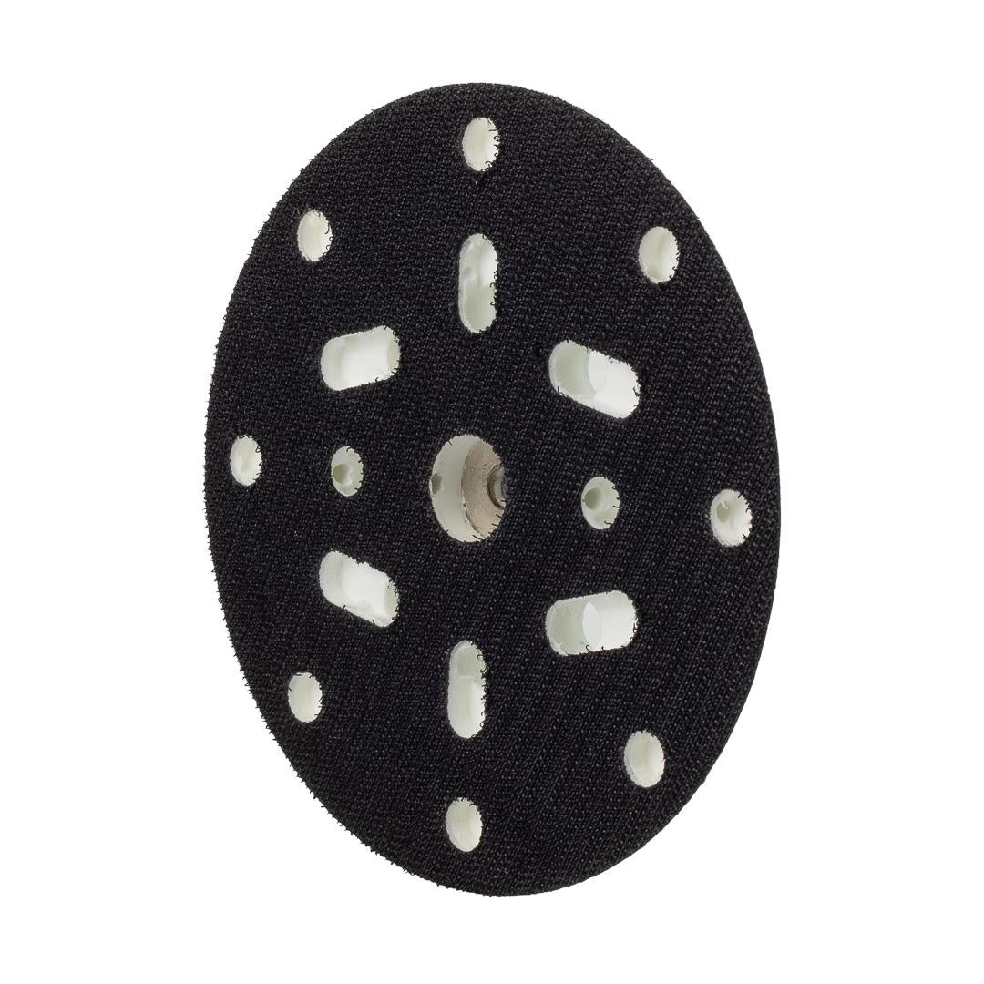 6 inch DA Backing Plates | Pro Series Dual Action Backing Plates - M15 Pro, M21 Pro