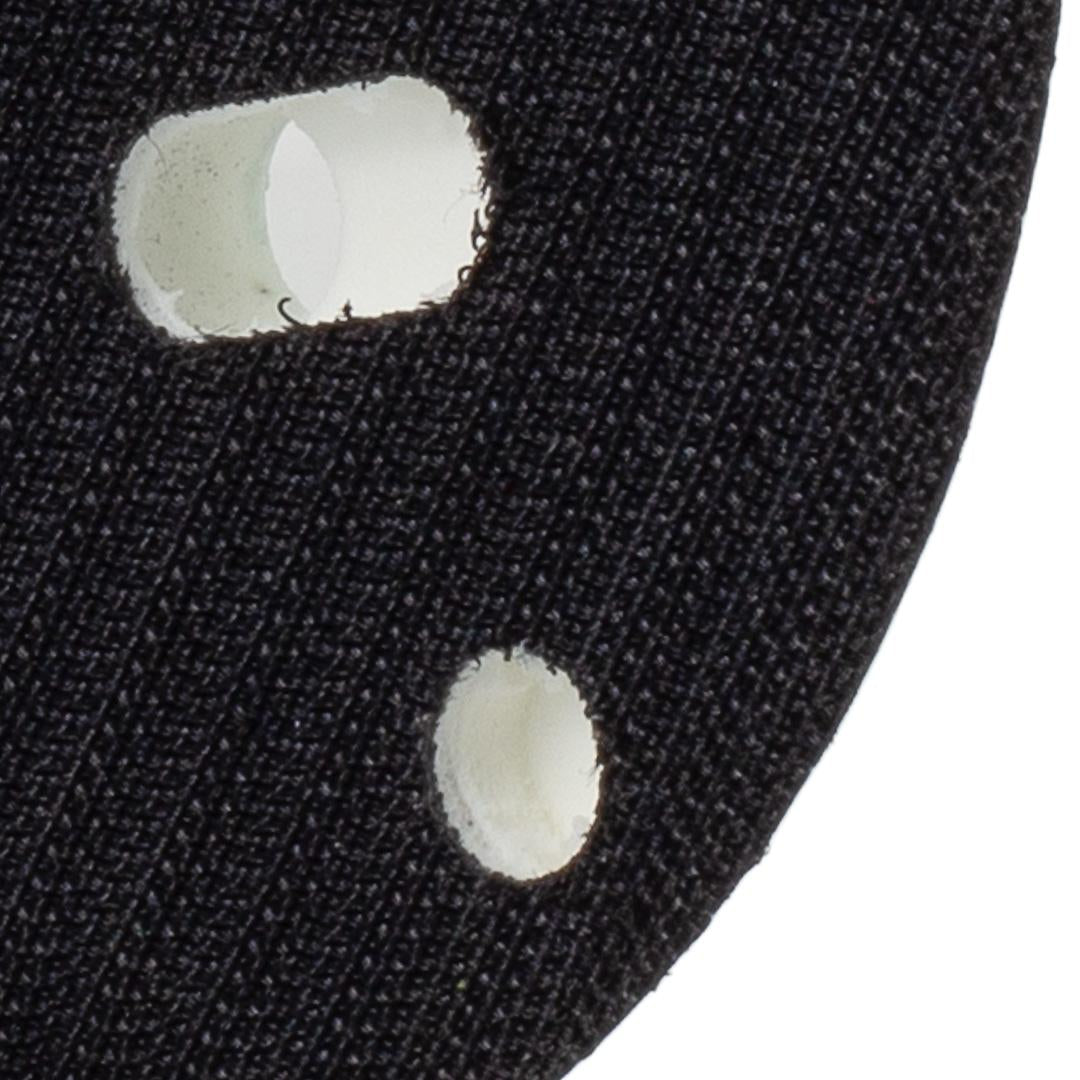 6 inch DA Backing Plates | Pro Series Dual Action Backing Plates - M15 Pro, M21 Pro