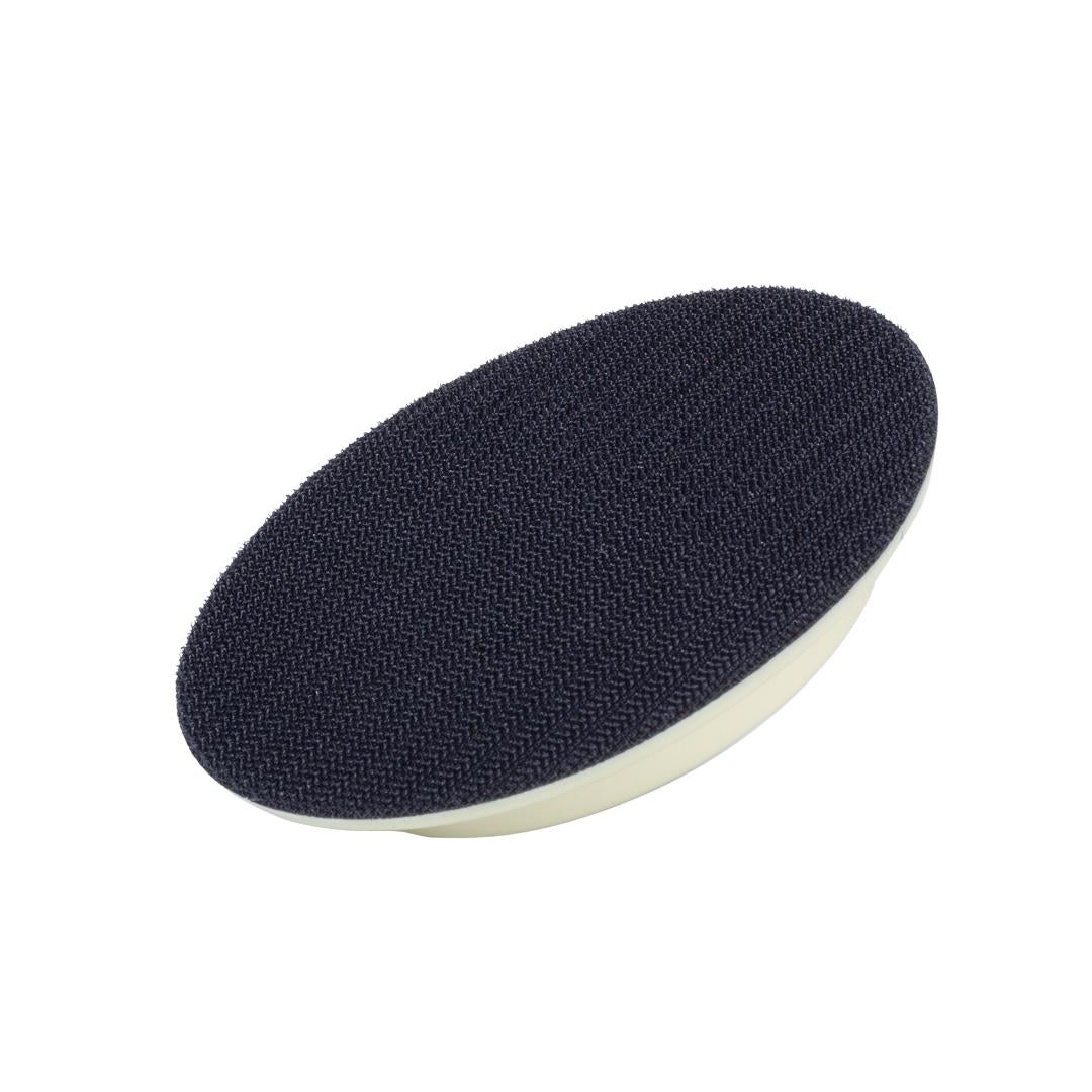 Flexible Rotary Polisher Backing Plate - 5in