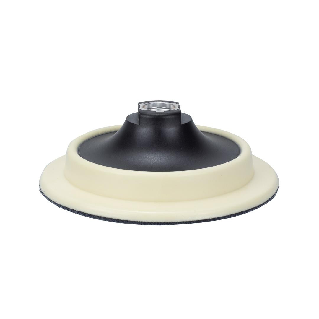 Flexible Rotary Polisher Backing Plate - 5in