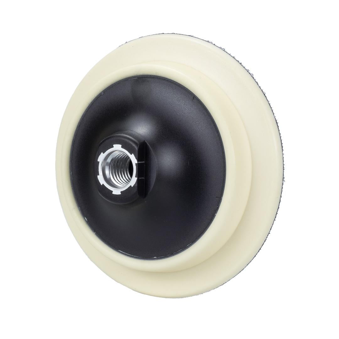 Flexible Rotary Polisher Backing Plate - 5in