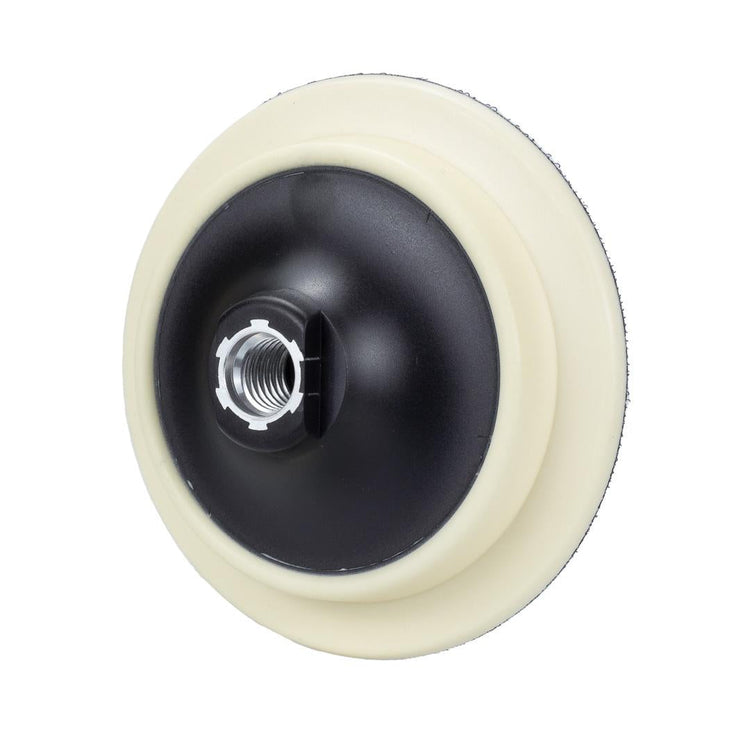 Flexible Rotary Polisher Backing Plate - 5in