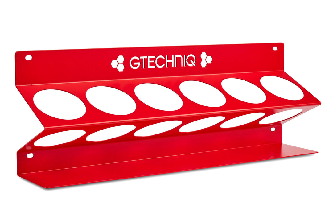 GTECHNIQ Wall Mounted Bottle Holder