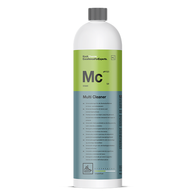 Koch Chemie Marine Multi Cleaner Mc 1L