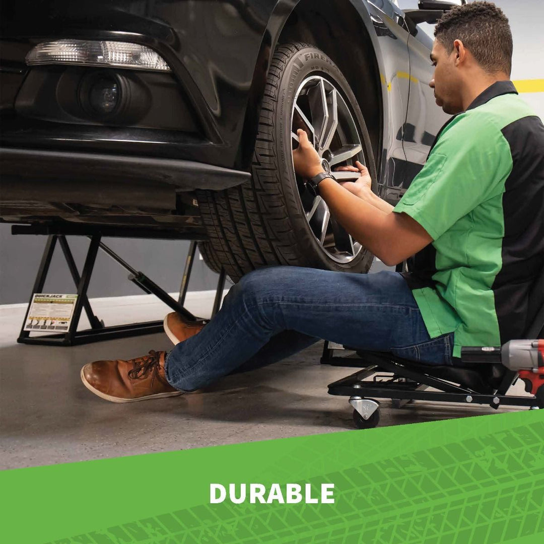 QuickJack 5000TL Portable Car Lift