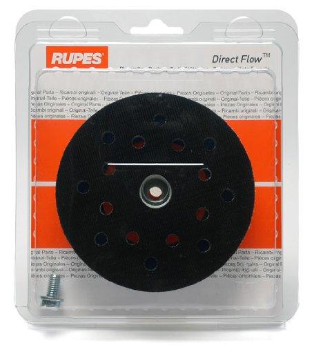 RUPES LHR21 Velcro Backing Plate - 150mm