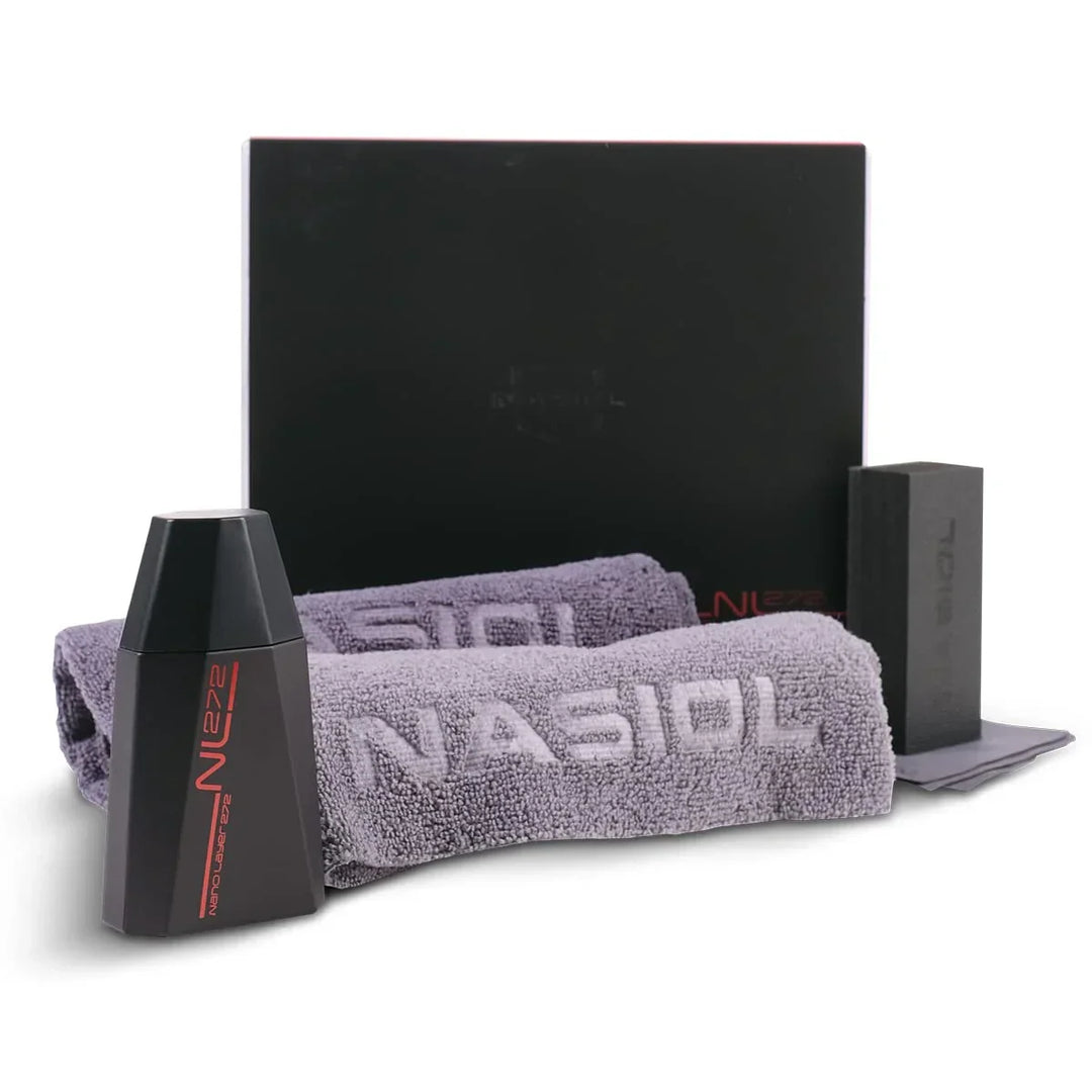 Nasiol NL272 50 ML Pro Coating