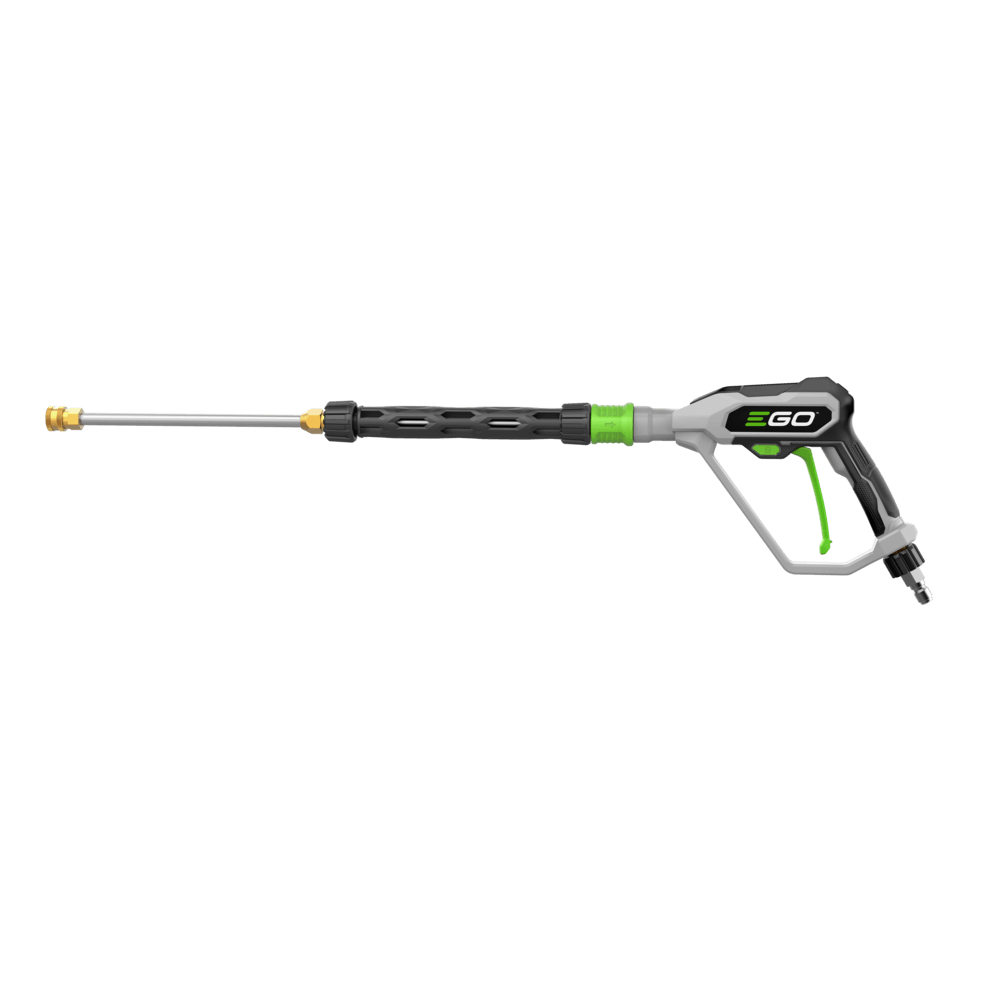 EGO POWER+ 3200 PSI Pressure Washer with two included 6.0Ah ARC Lithium™ batteries