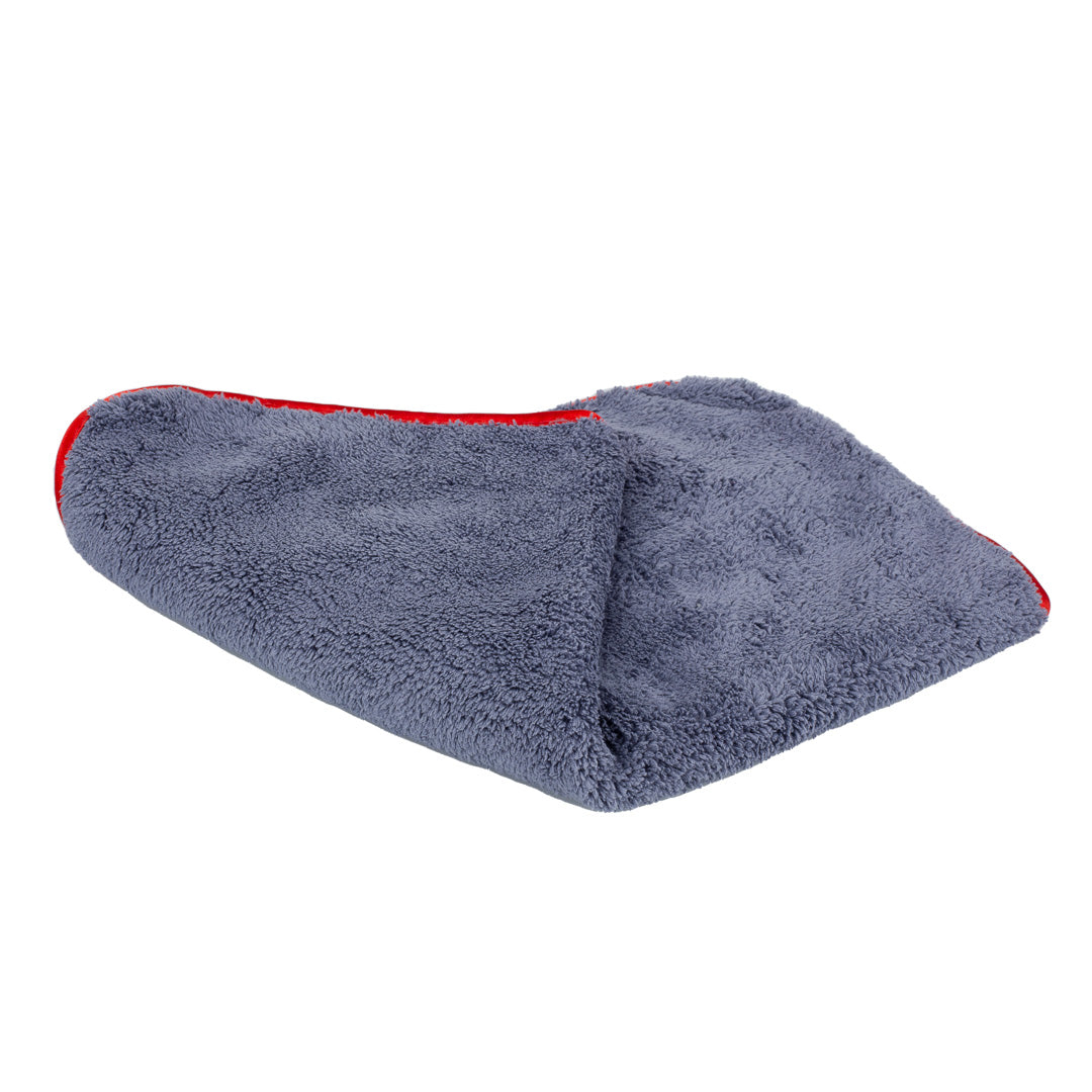 600GSM Crazy Plush Microfiber Towels
