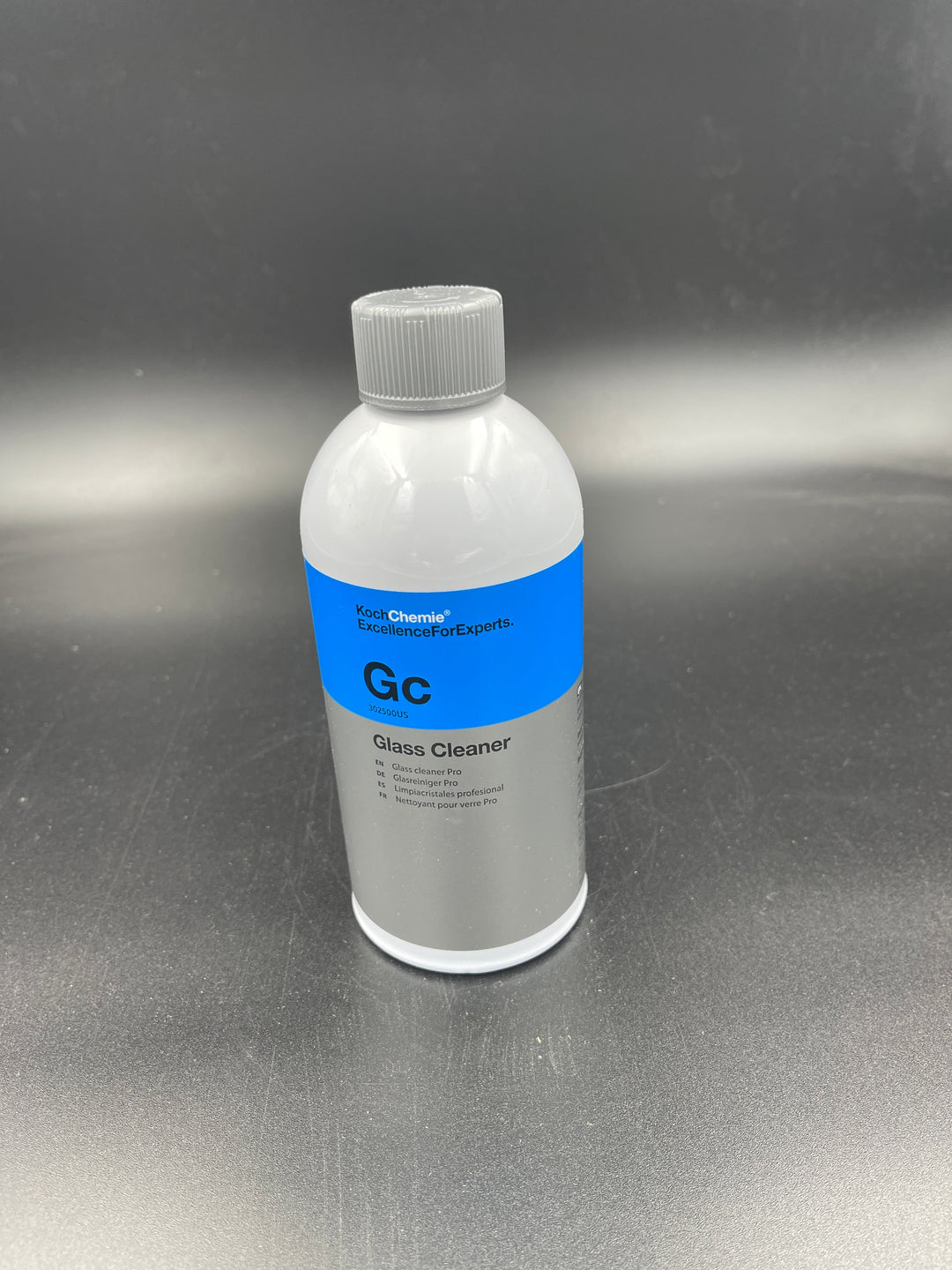 KCX  Gc  Glass Cleaner 500ML