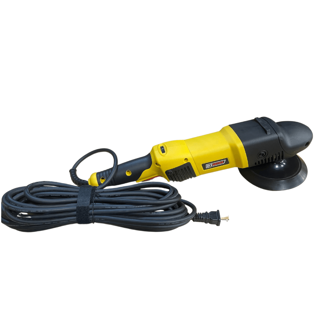 DIY DETAIL Max Gloss Rotary Polisher