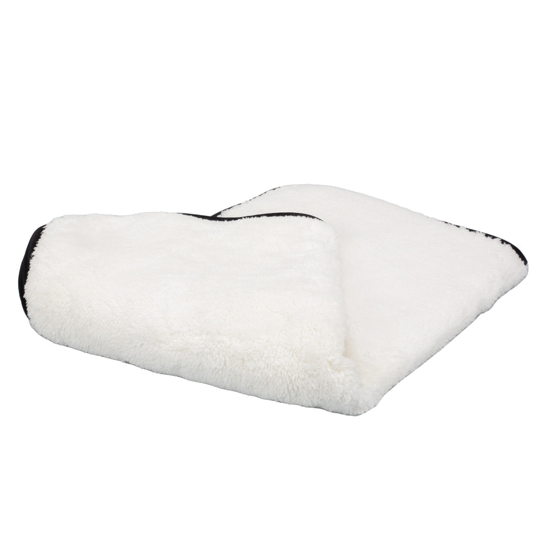 Car Wash Microfiber Towel | 800GSM Coral Velvet Microfiber Towel