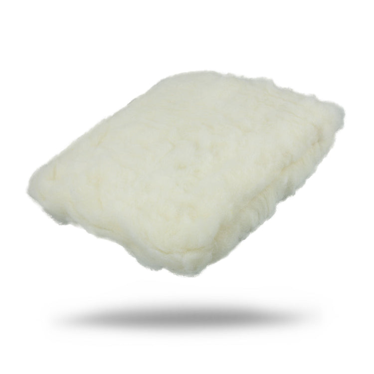 Synthetic Wool Cleaning Pad
