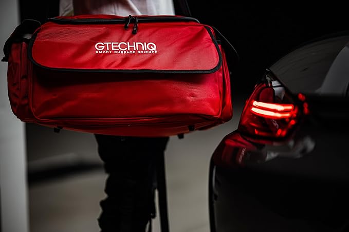 Gtechniq Professional Detailer Bag