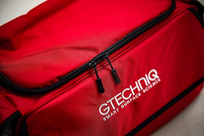 Gtechniq Professional Detailer Bag