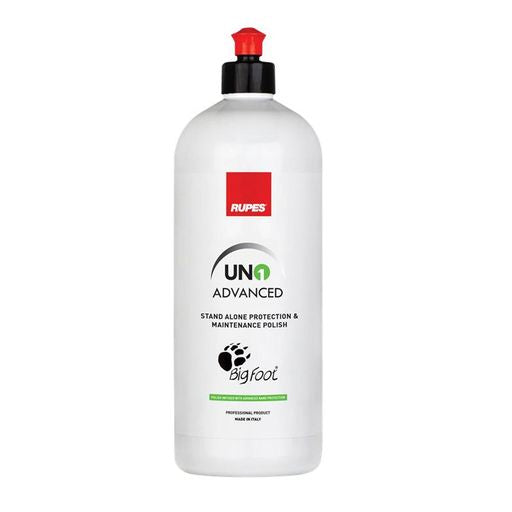 RUPES UNO ADVANCE All-In-One Polish Protectant 1000ML