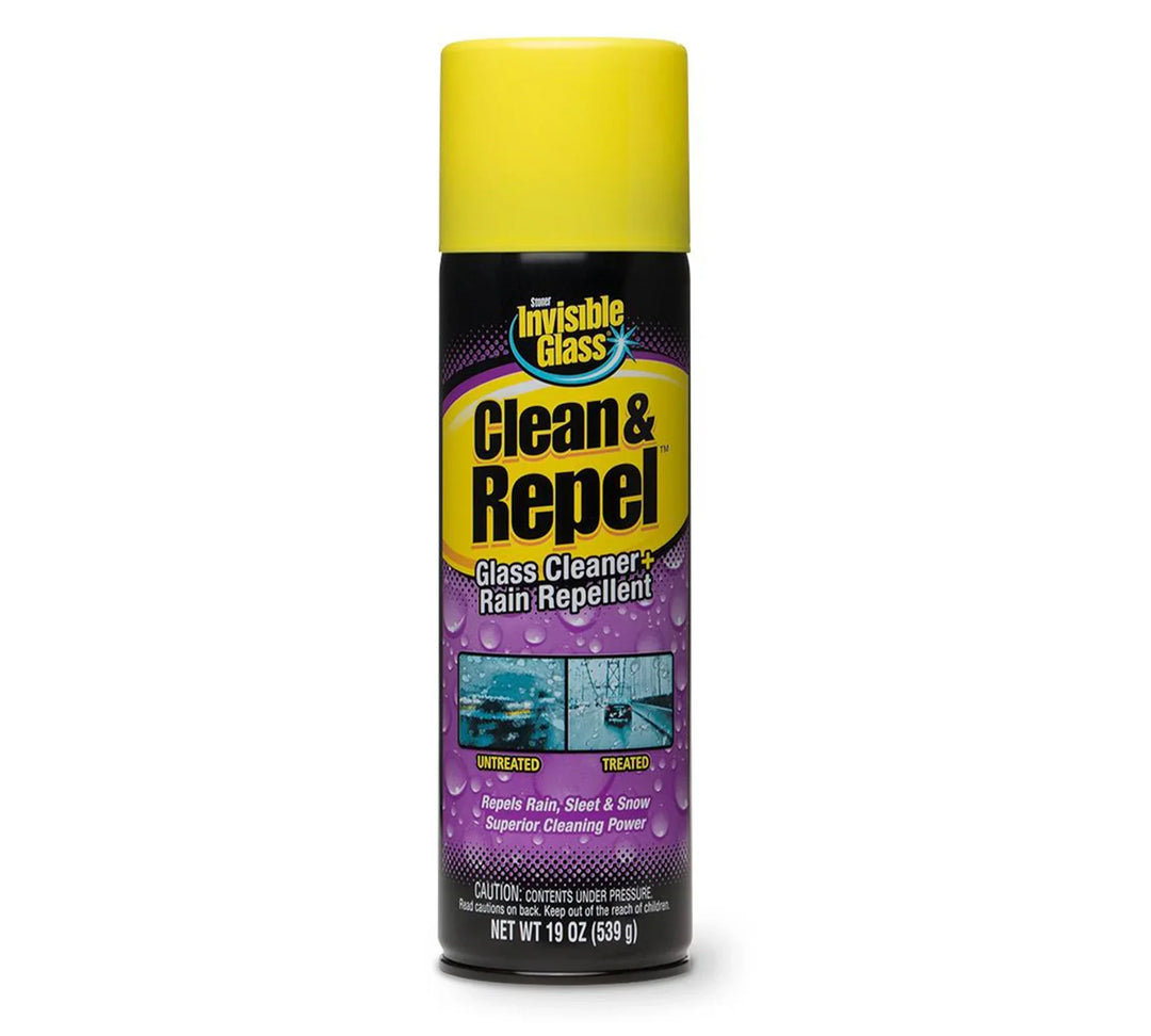Stoner IG Clean Repel Aerosol 19oz