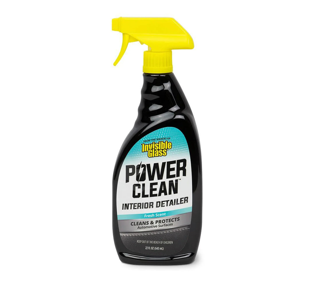 Stoner Power Clean 22oz