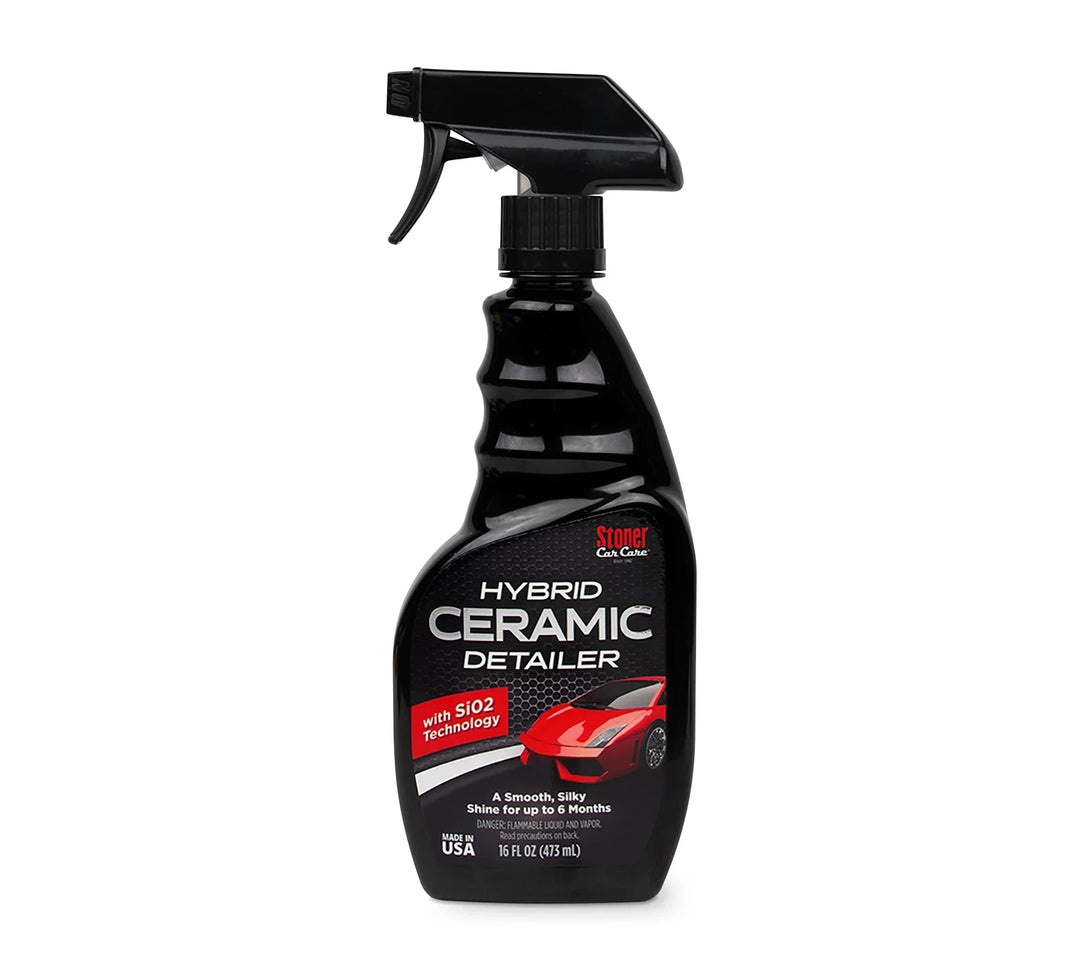 Stoner Hybrid Ceramic Detailer 16oz