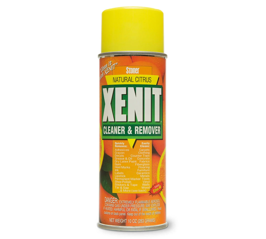 Stoner Xenit Citrus Cleaner 10oz