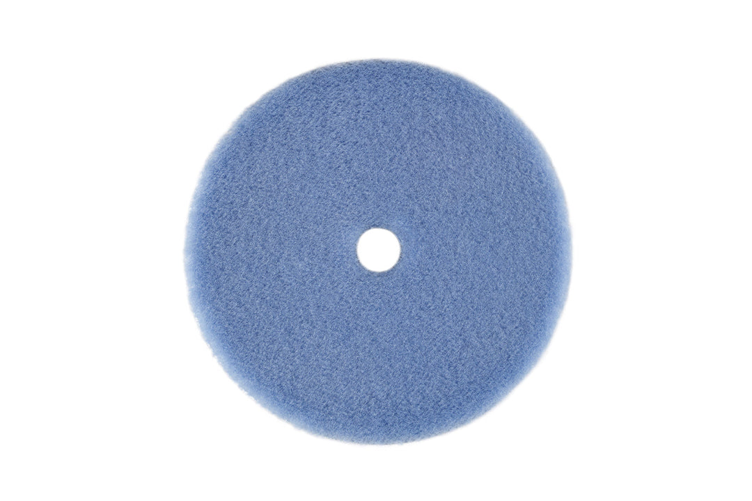 D-A COARSE Wool Polishing Pad 6" NEW VERSION