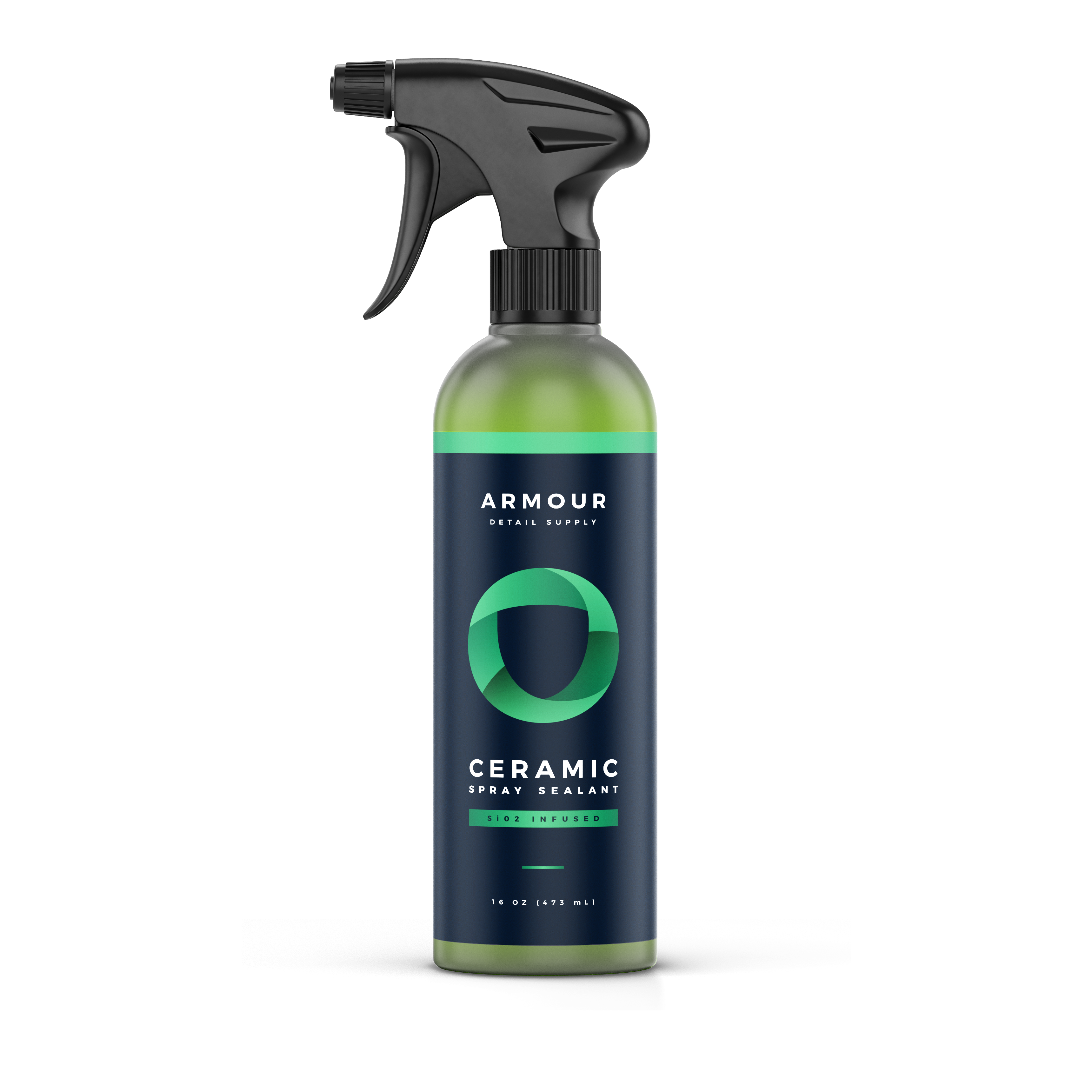 Ceramic Spray Sealant
