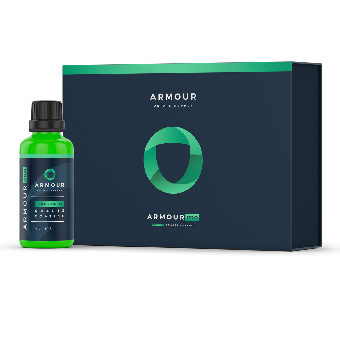 Armour PRO Quartz Coating