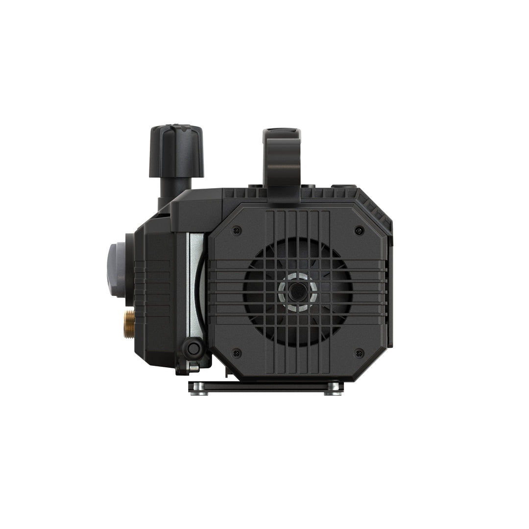 AR630(black) Pro Electric Pressure Washer – Commercial-Grade Performance for Detailers & Professionals