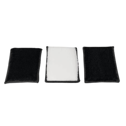 AUTOFIBER Scrub Ninja Max (3 pack)