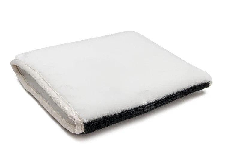 AUTOFIBER Scrub Ninja Max Interior Scrub Mitt