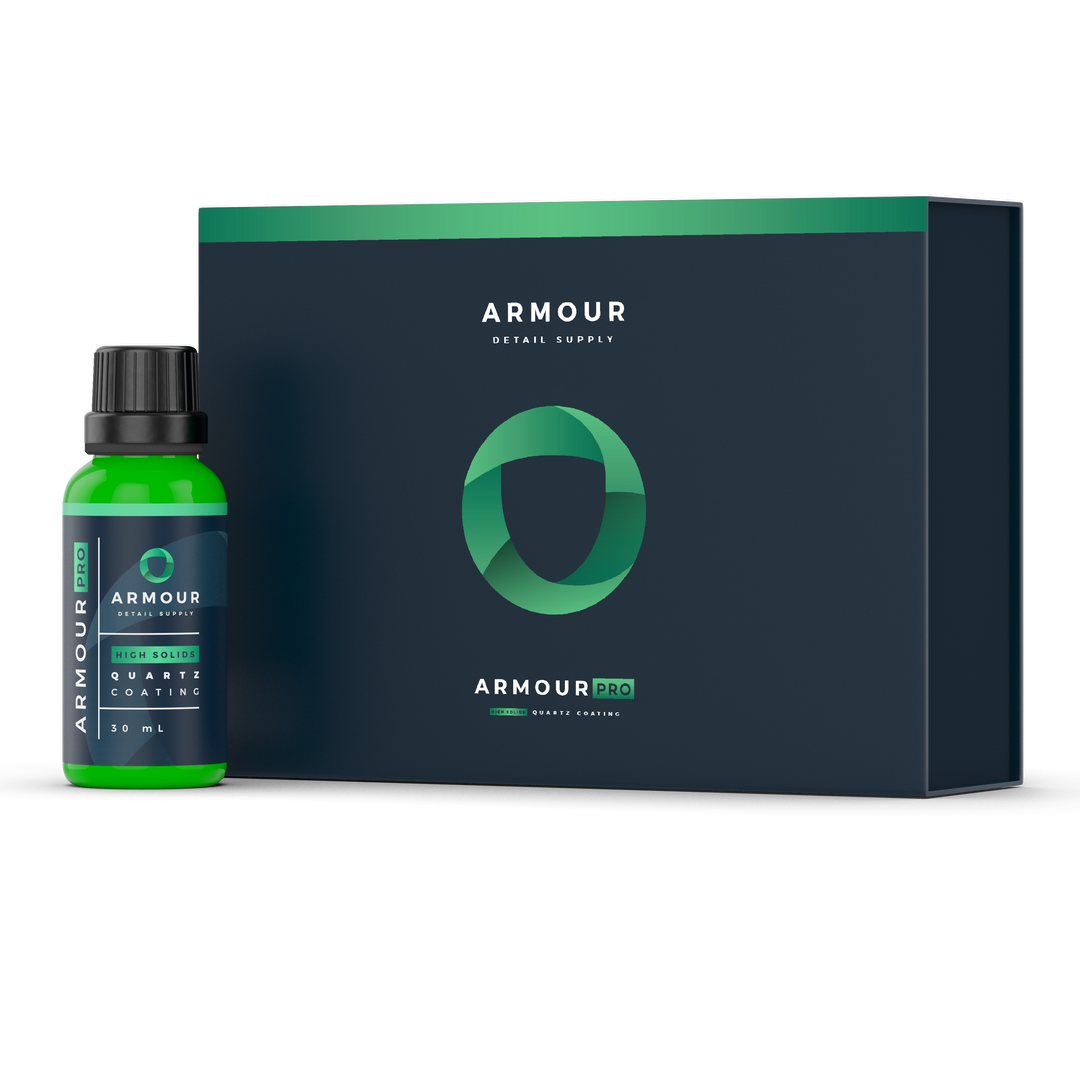 Armour PRO Quartz Coating
