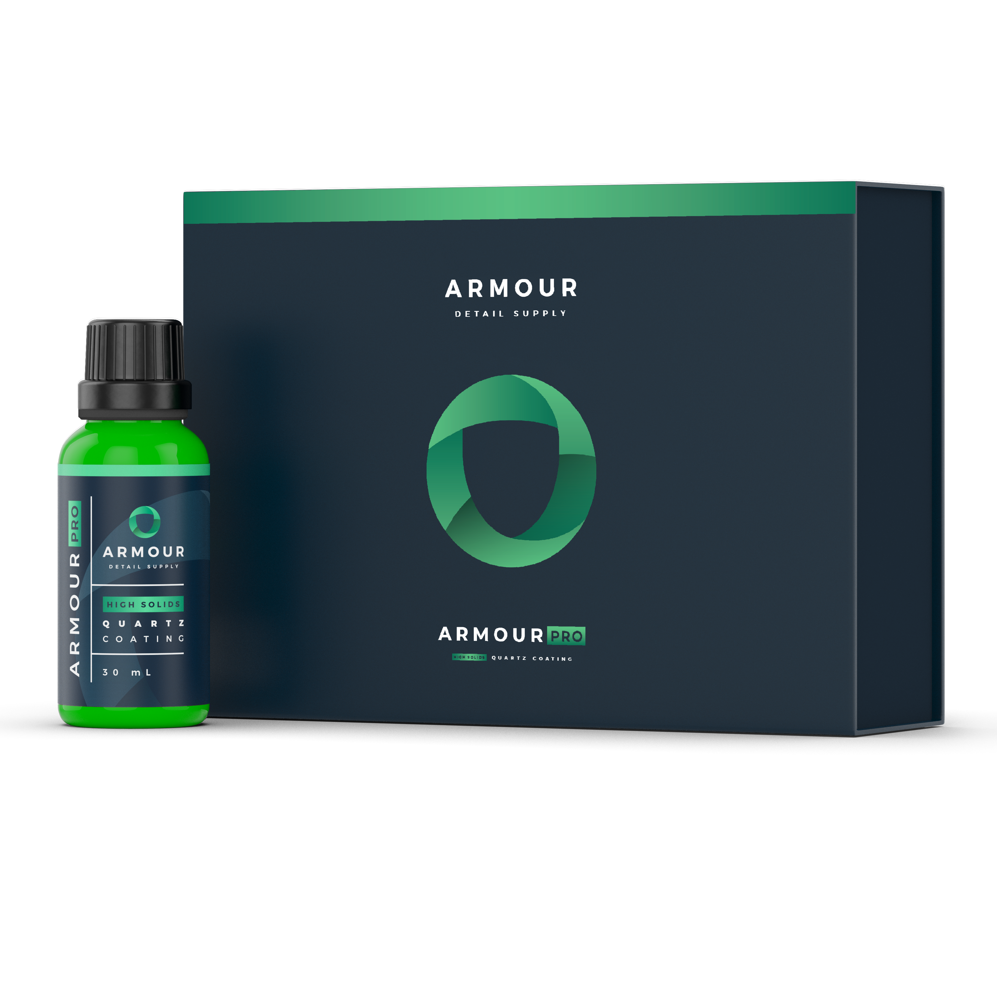Armour PRO Quartz Coating