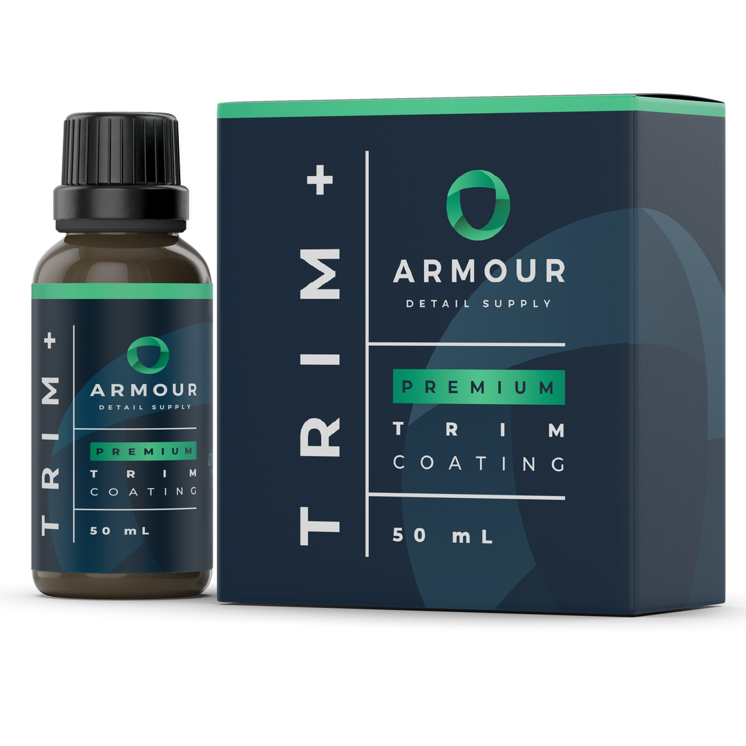 Trim+ Coating - Trim Restore