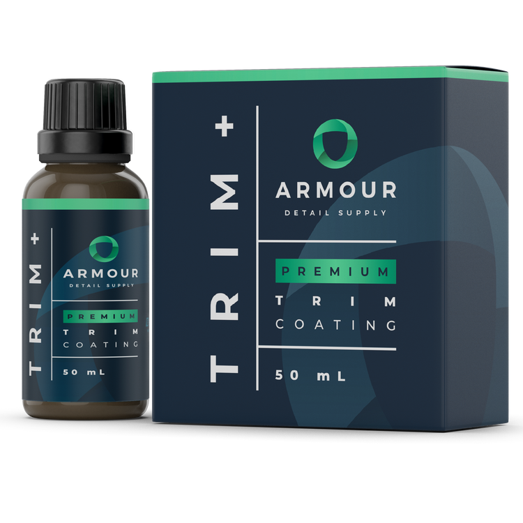 Trim+ Coating - Trim Restore