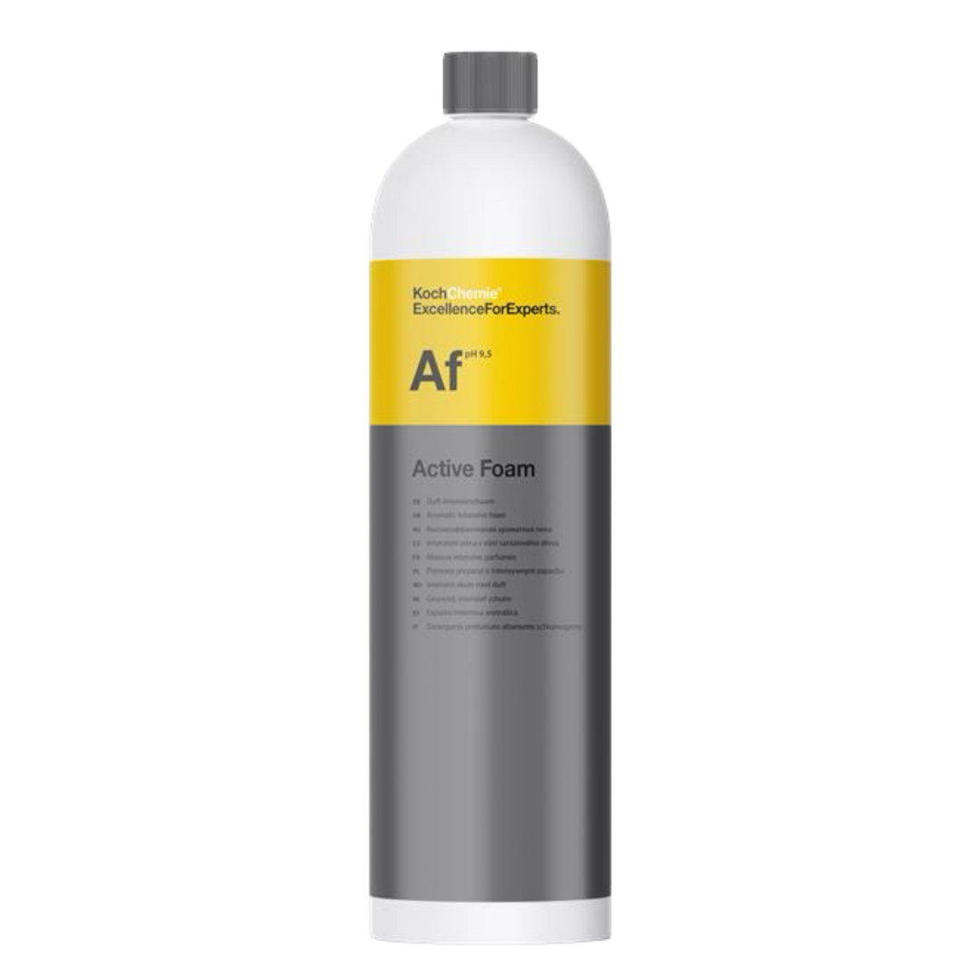 KCX Af Active Foam 1L