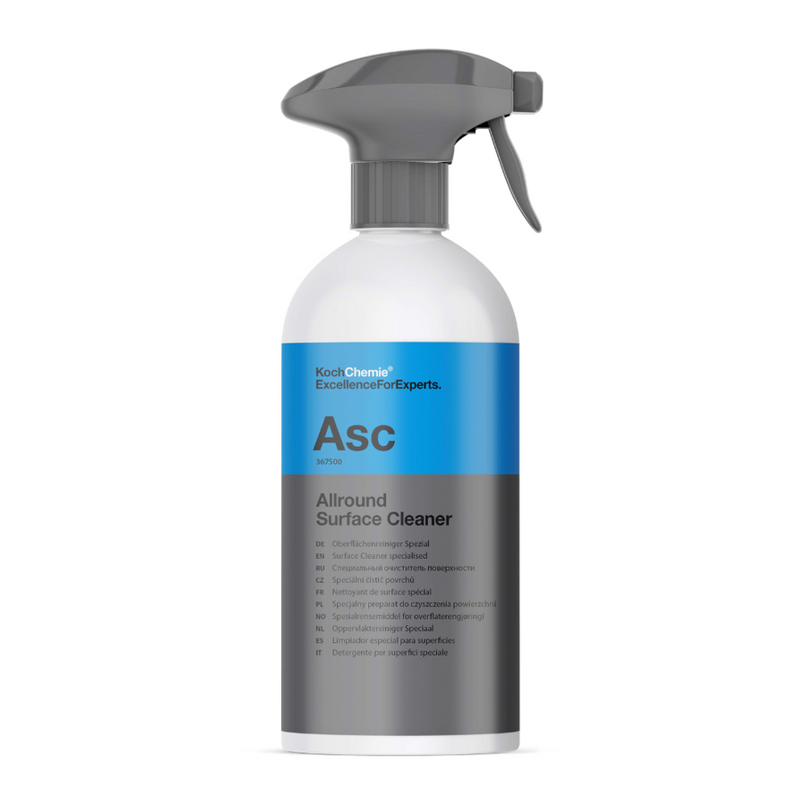Allround Surface Cleaner 500mL