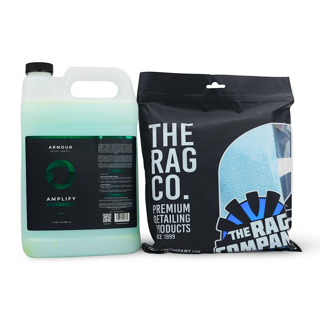 AMPLIFY - Detail Spray