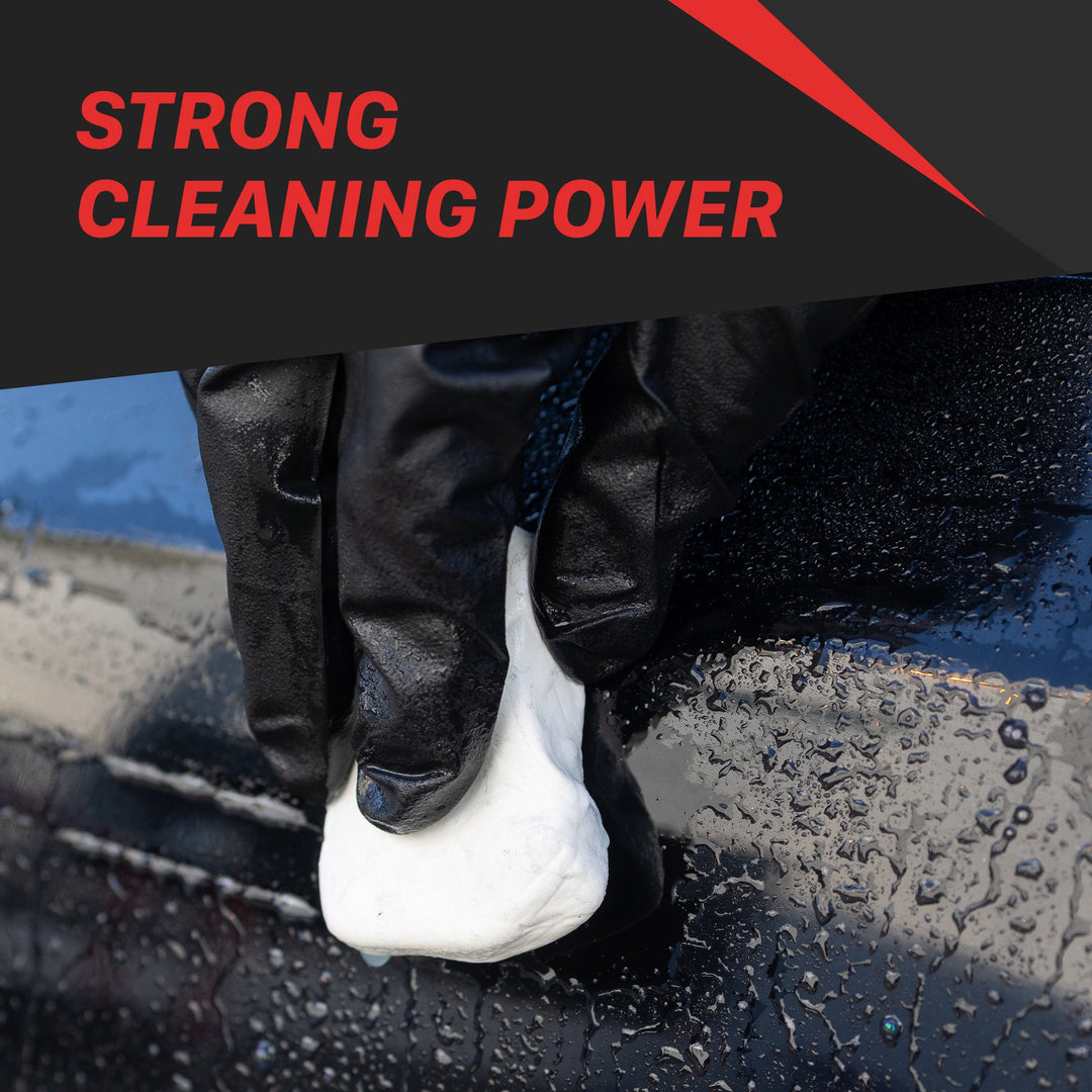 Detailing Clay Bar – 3 Pack