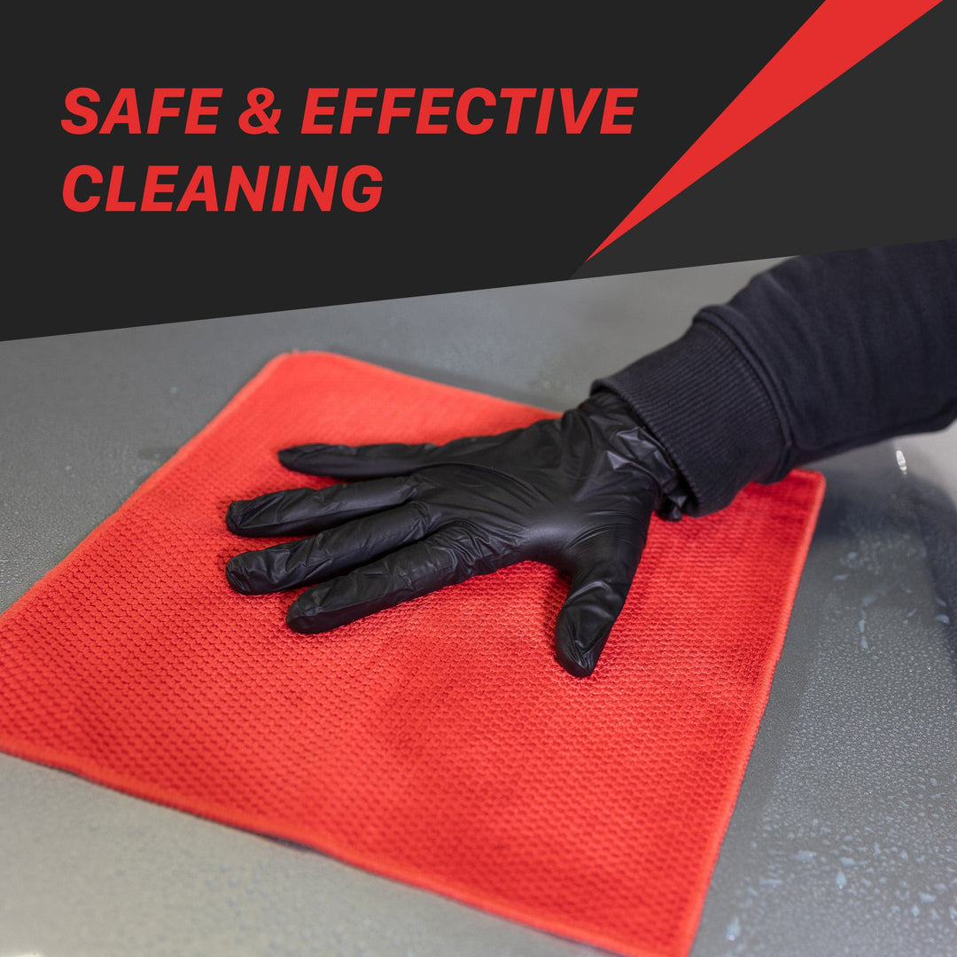 Magic Clay Bar Towel - Fine Grade