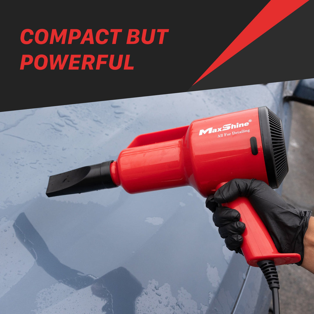 Mini Handheld Dryer