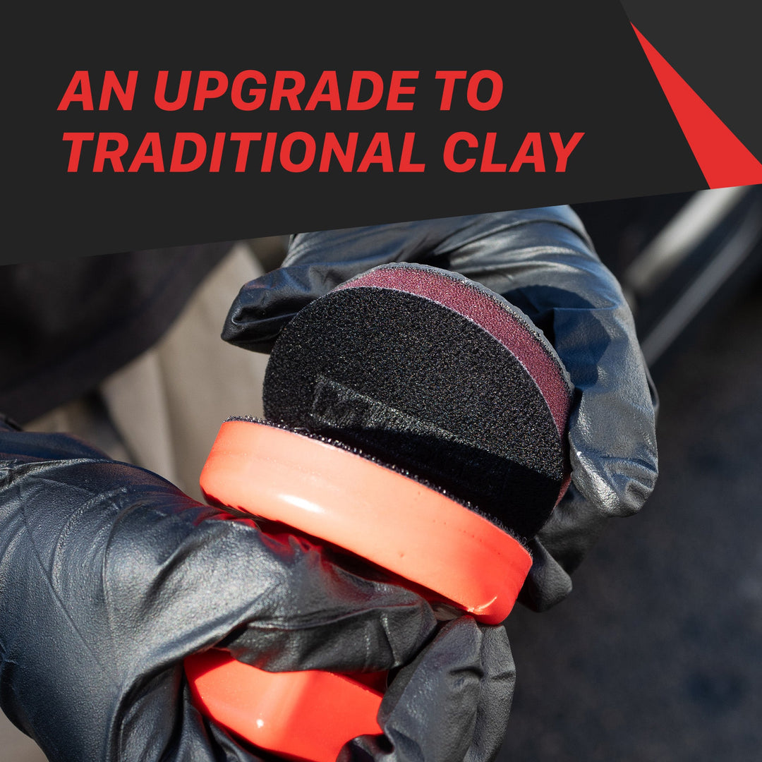 Wax and Clay Block Set