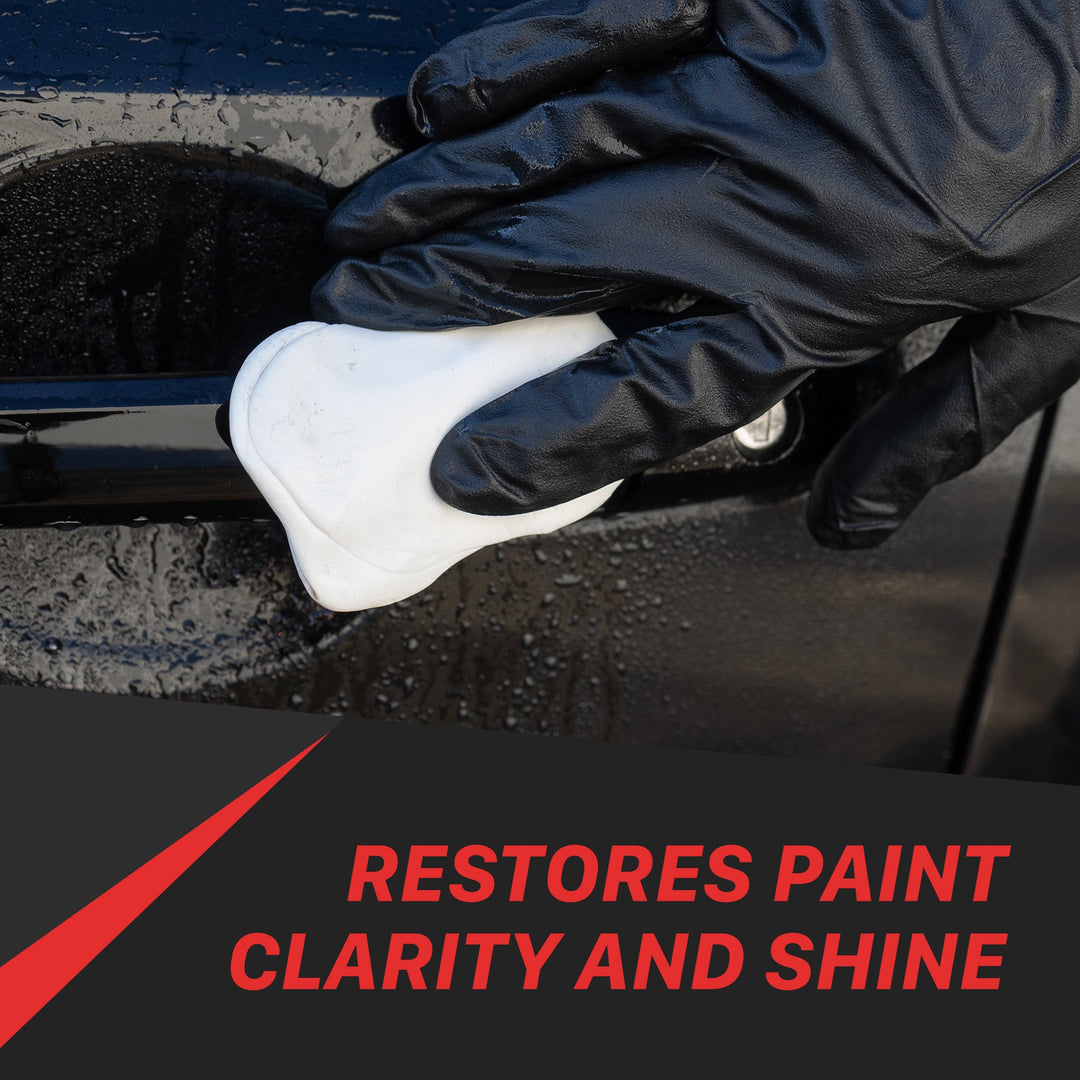 Detailing Clay Bar – 3 Pack
