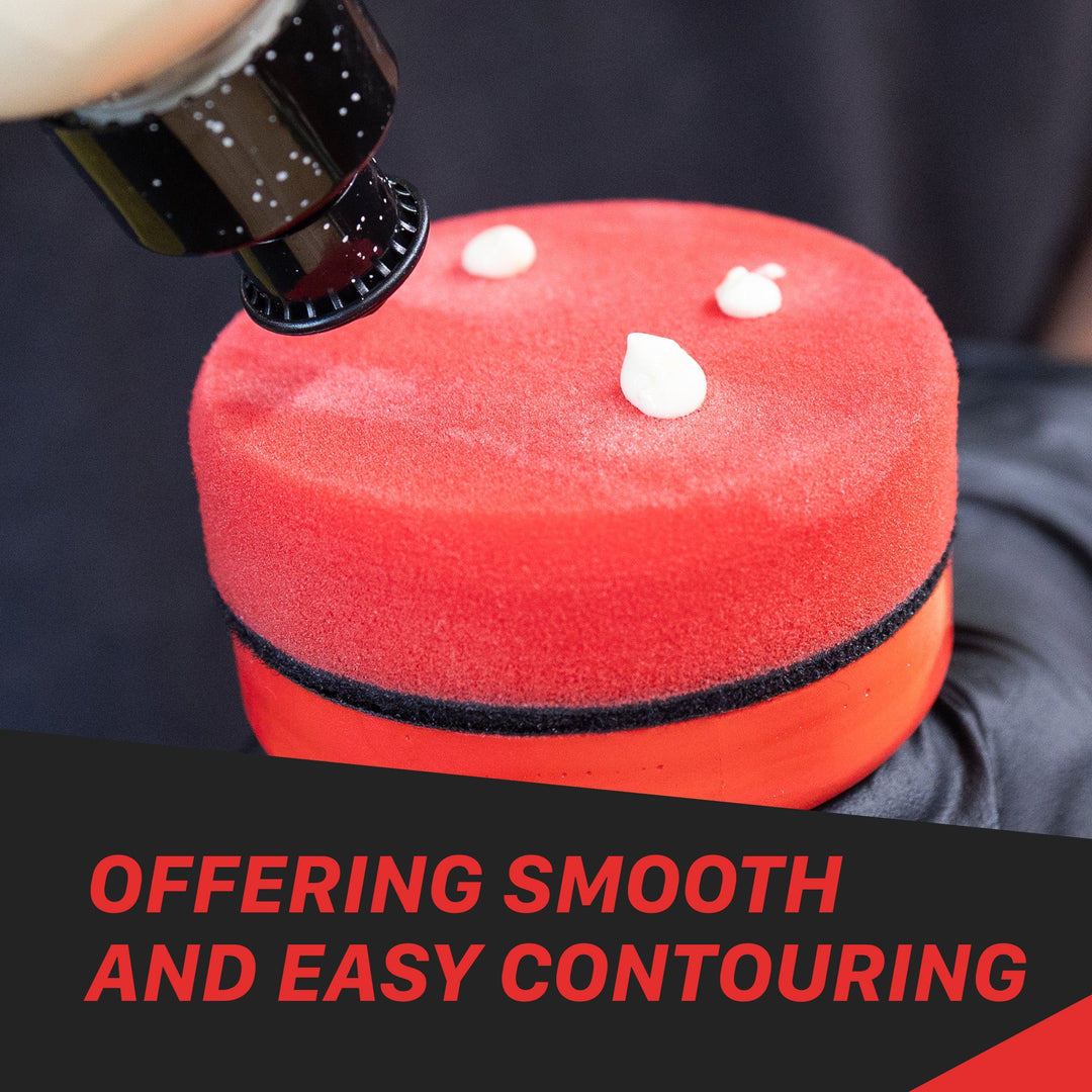 Wax and Clay Block Set