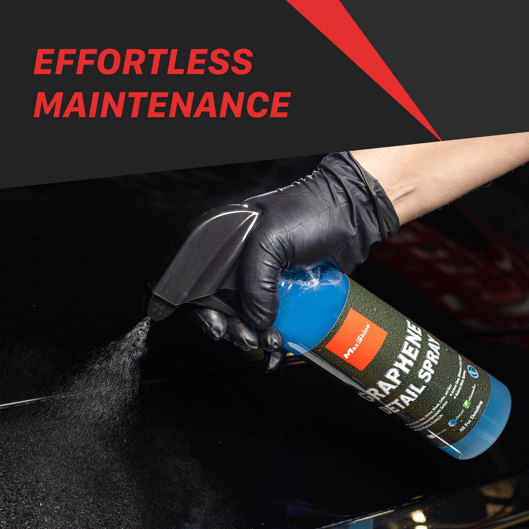 Graphene Detail Spray - 16oz